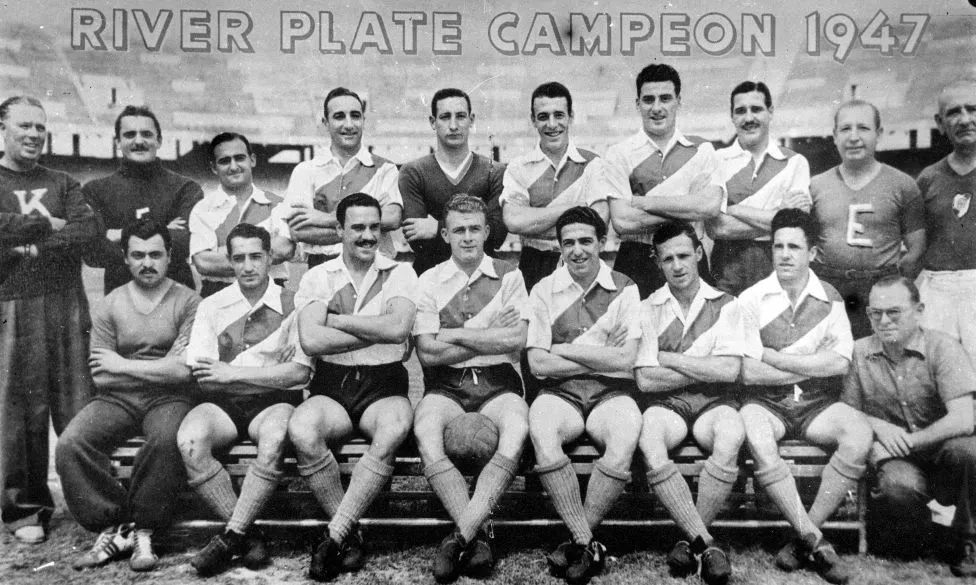 River juega de vuelta en su cumpleaños, ¿Cómo le fue antes?