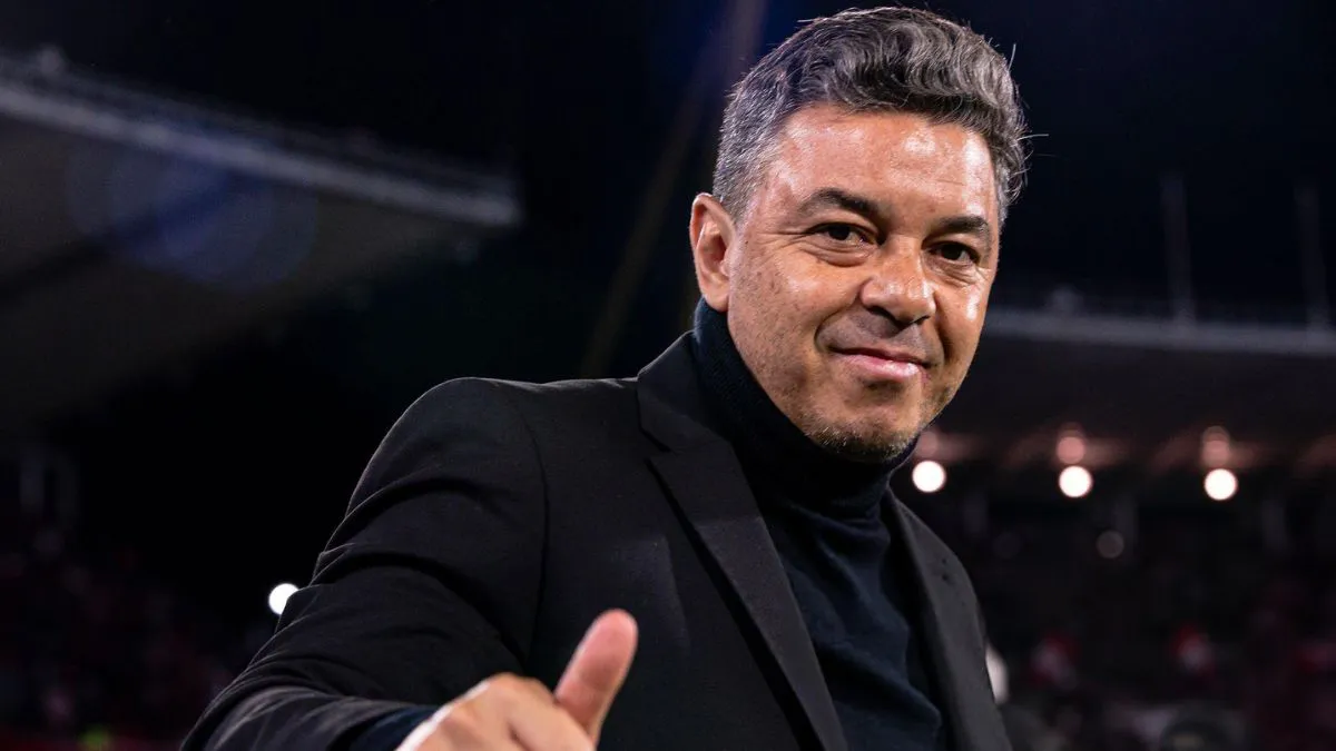 Gallardo vs. Instituto