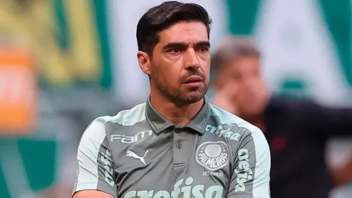 Abel Ferreira