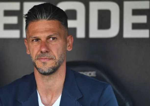Martín Demichelis