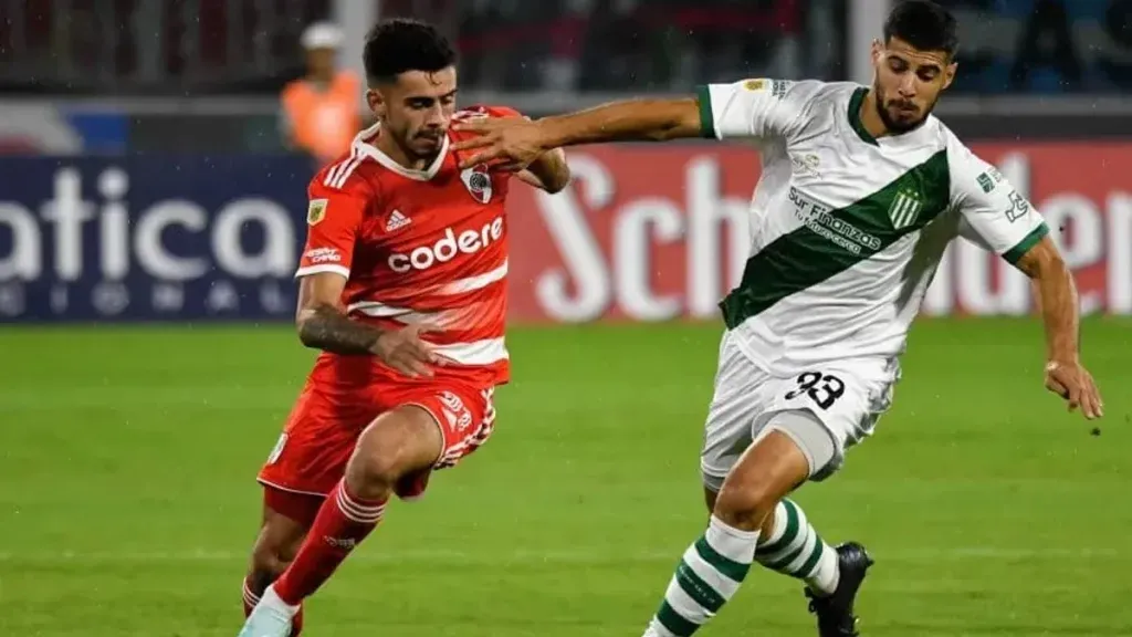 Árbitro confirmado para dirigir Banfield - River