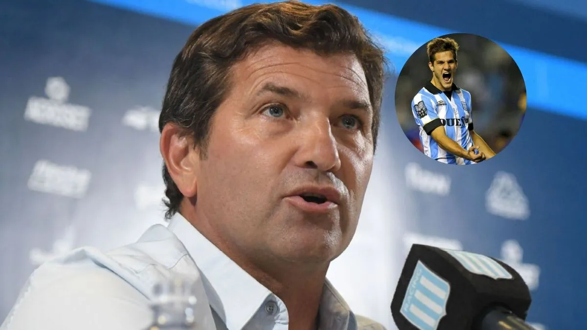 rubén capria bruno zuculini racing river