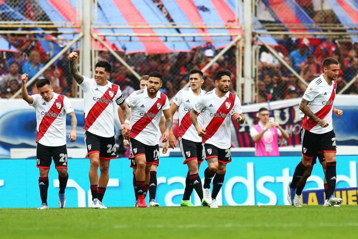 ¿Podrá pelear el título?: Los rivales que le quedan a River en la Liga