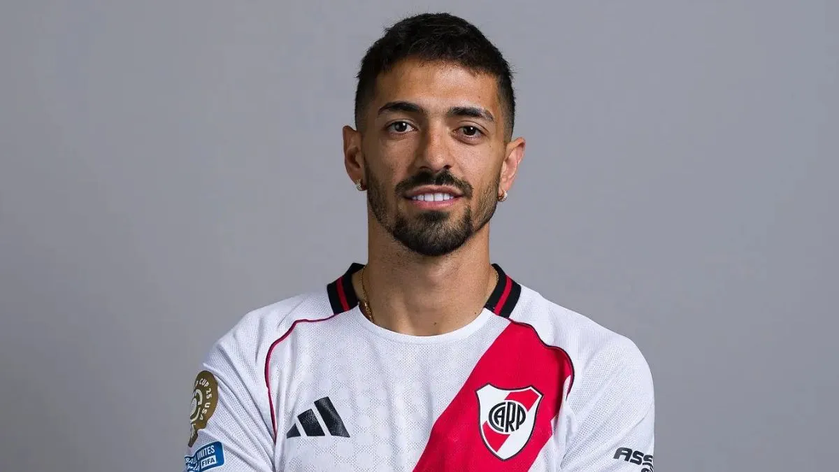 Manuel Lanzini