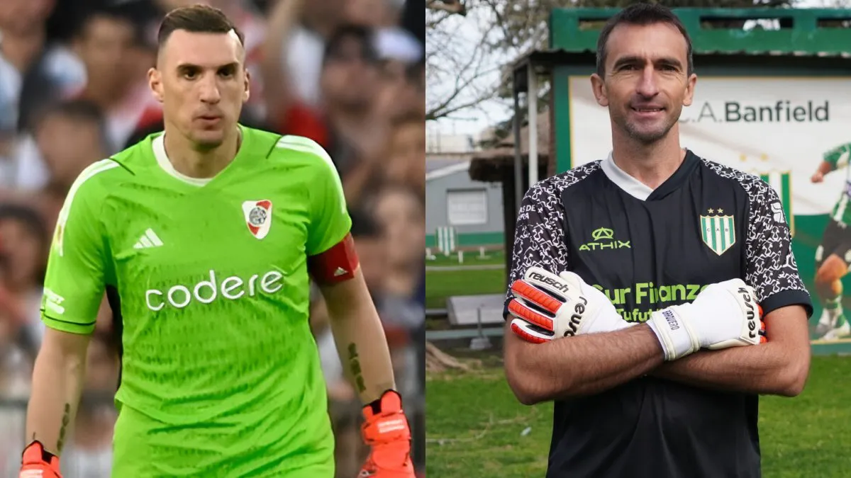 River Banfield Copa de la Liga 2024