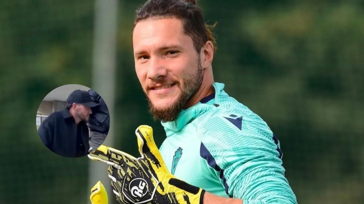 Jeremías Ledesma revisión