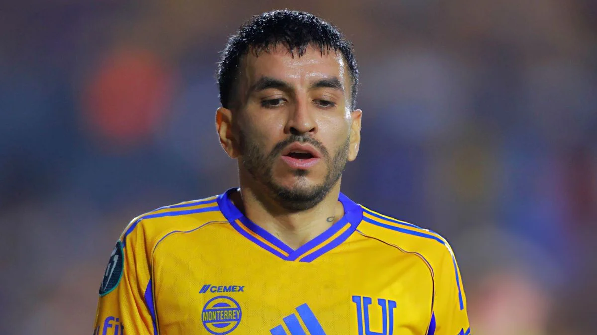 Ángel Correa
