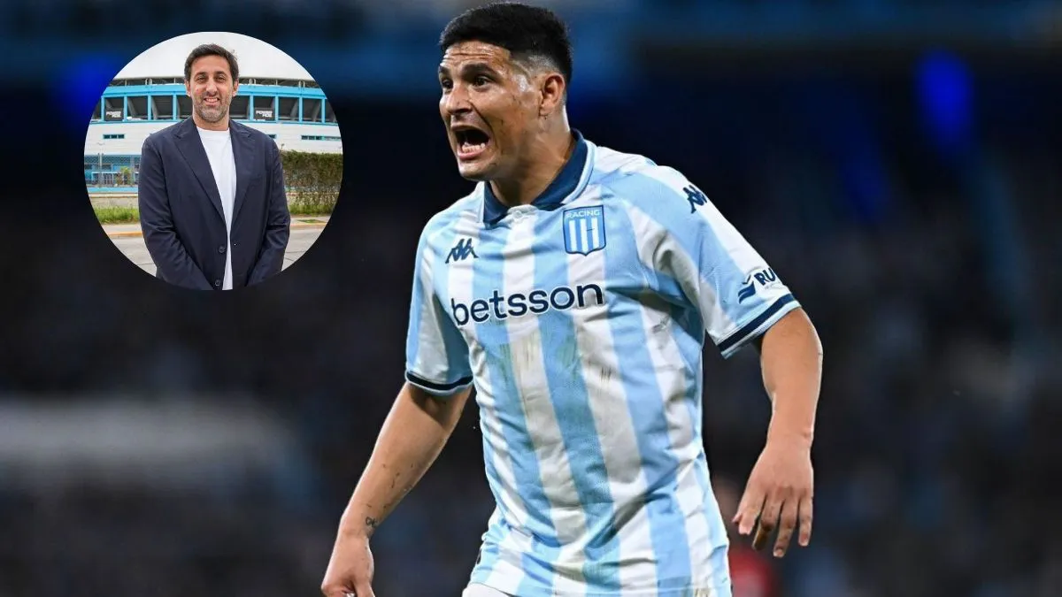 Salas vs. Milito