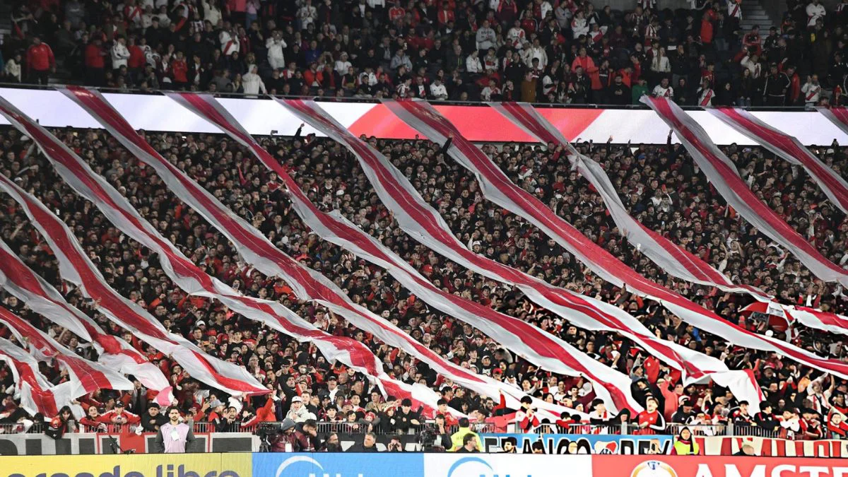 Hinchas de River