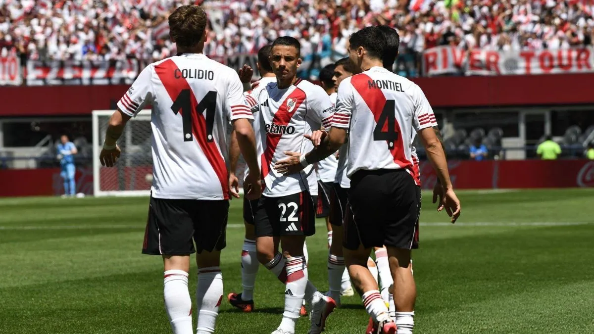 Colidio, Montiel y Castaño