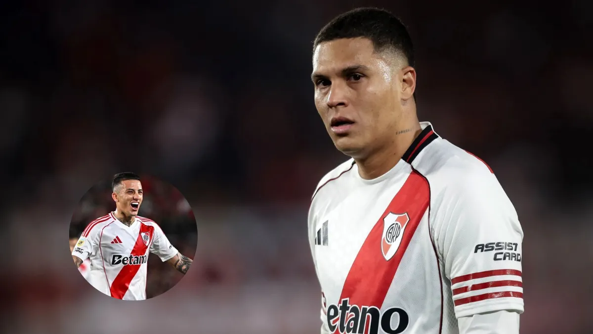 Juanfer Quintero Y Kevin Castaño