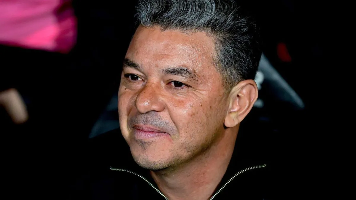 Marcelo Gallardo