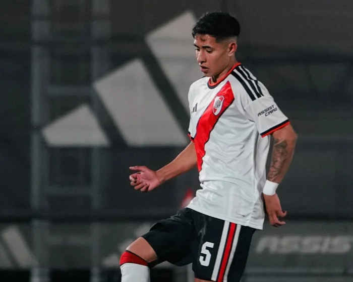 Reserva River