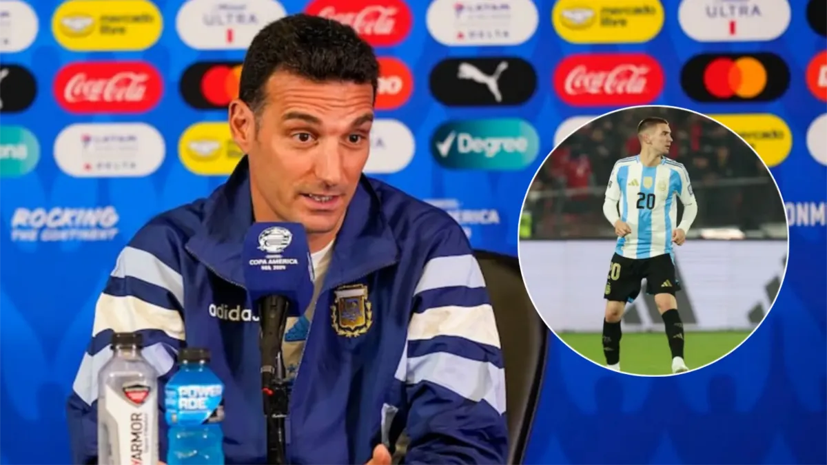 scaloni mastantuono