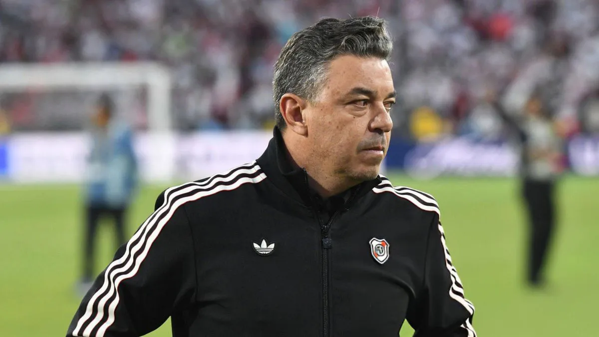 Marcelo Gallardo