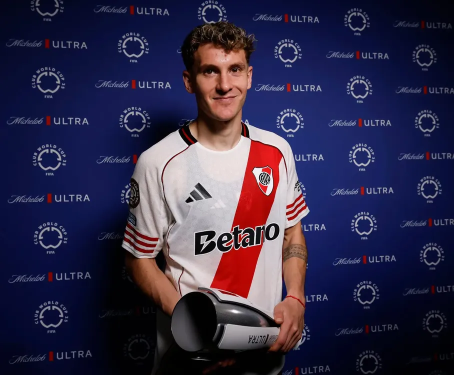 Facundo Colidio