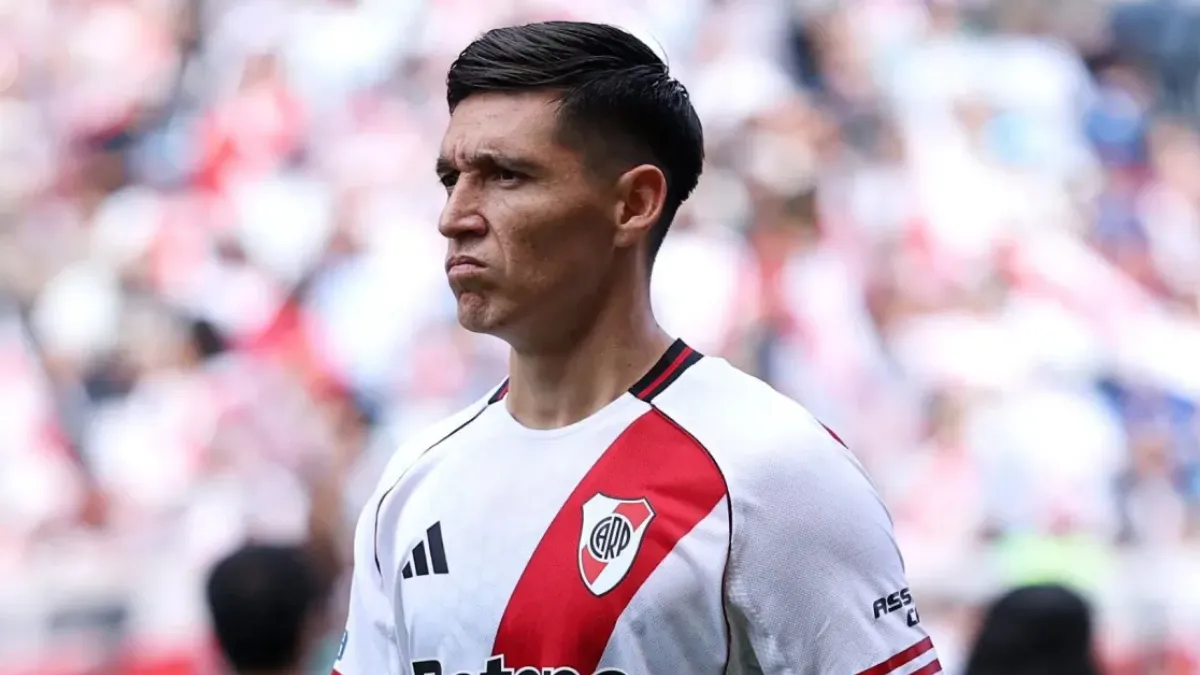 Matías Kranevitter