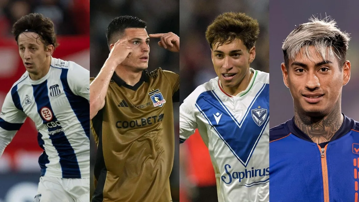 Galarza, Cepeda, Carrizo y Portillo