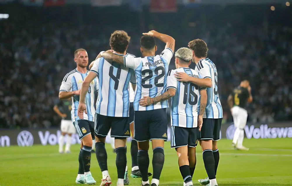 Argentina