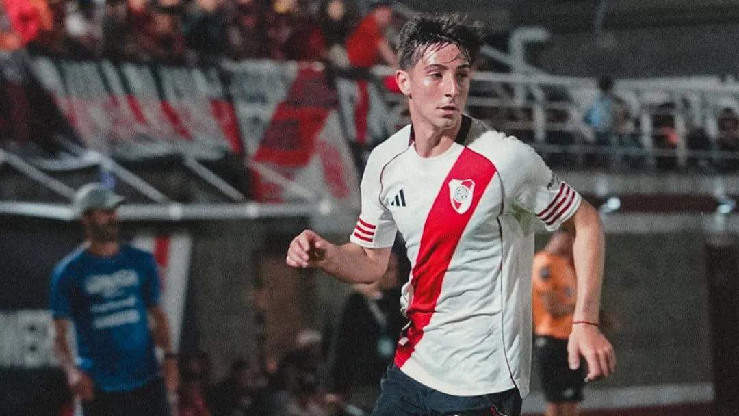Bautista Dadín Reserva River
