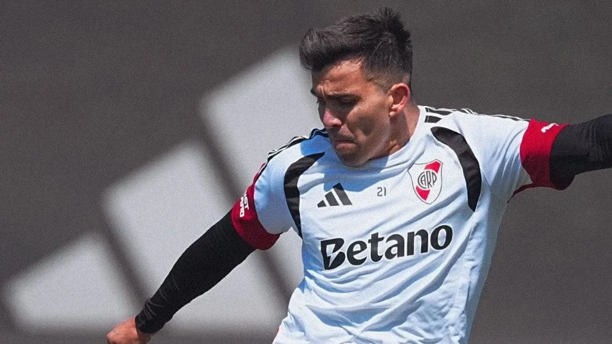 Marcos Acuña