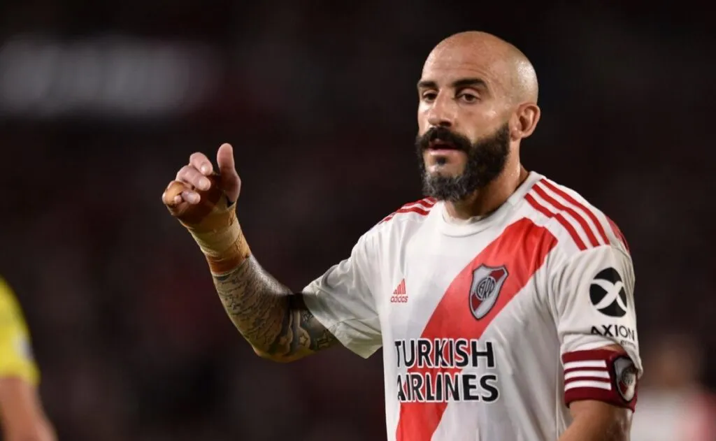 Pinola: "Siempre estuve ahí para tratar de competir"