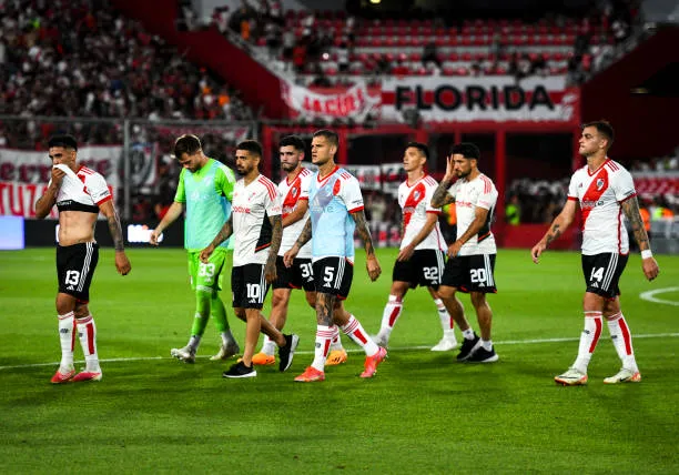 River Plate