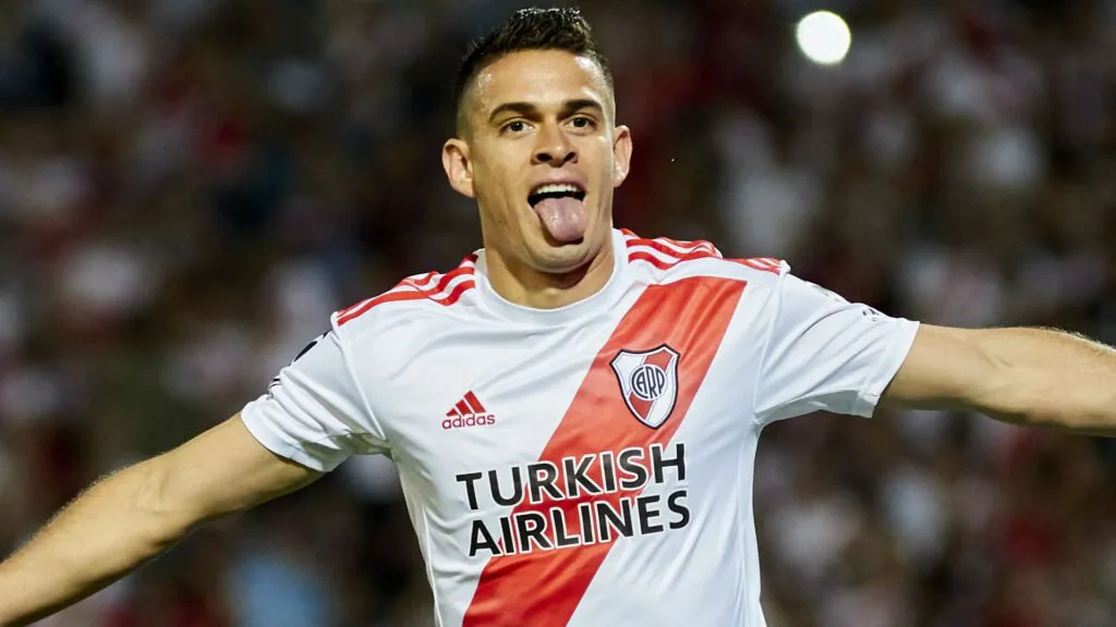 Porto se suma a los equipos que tienen en la mira a Borré