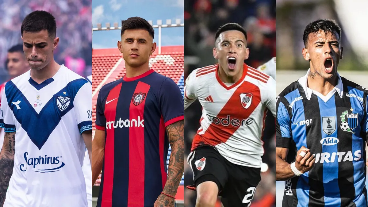 Mercado de pases 2024