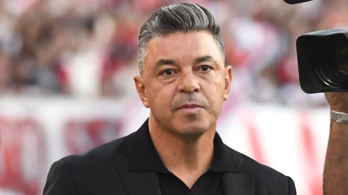 Gallardo vs Lanús - Torneo Apertura 2025