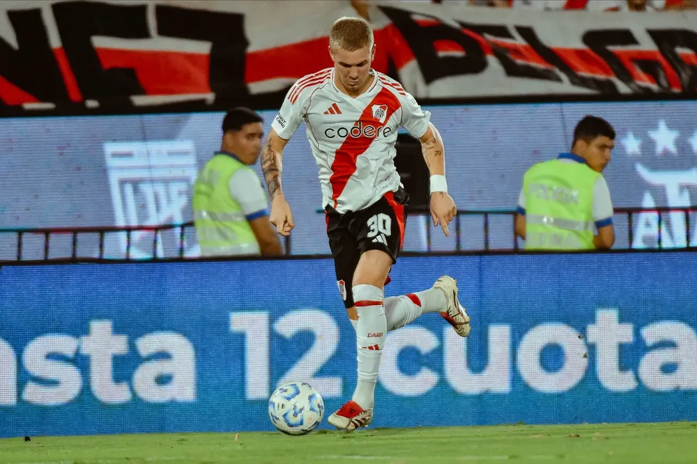 Foto: River Plate