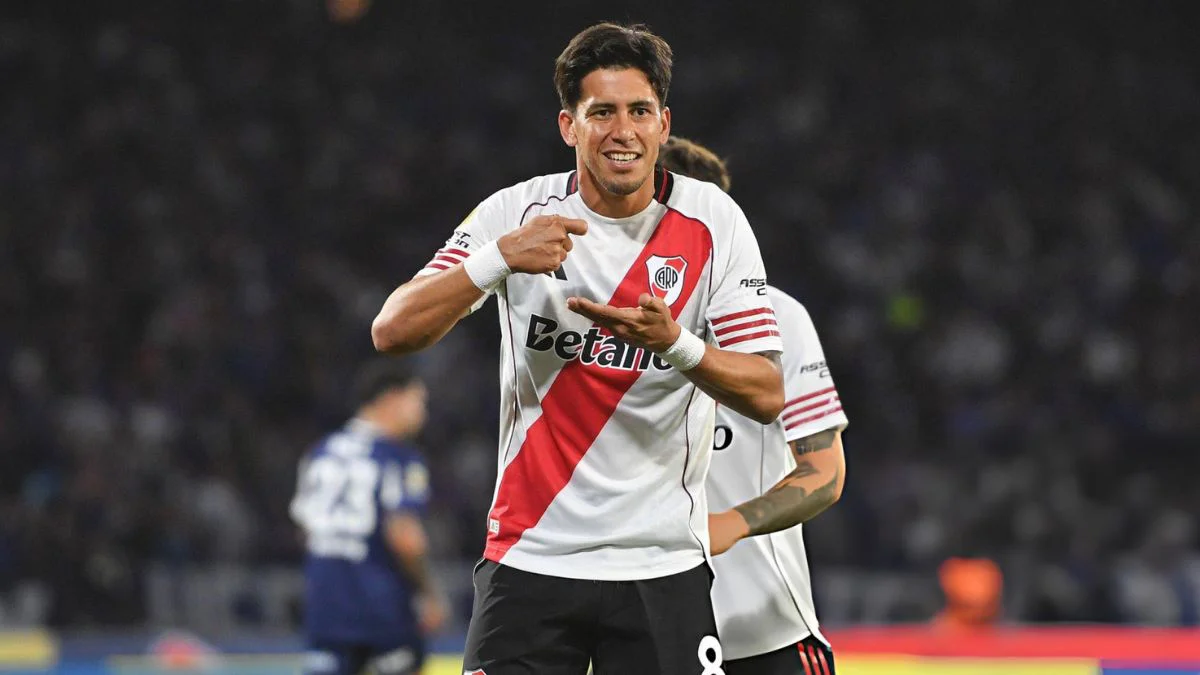 Maximiliano Meza