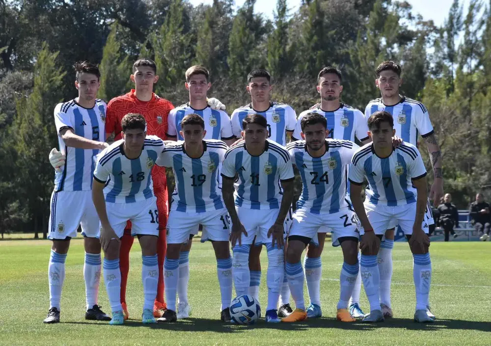 Selección Argentina sub-23