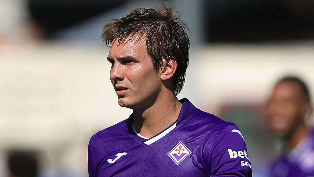 Mastantuono Fiorentina. (Foto: Getty Images)