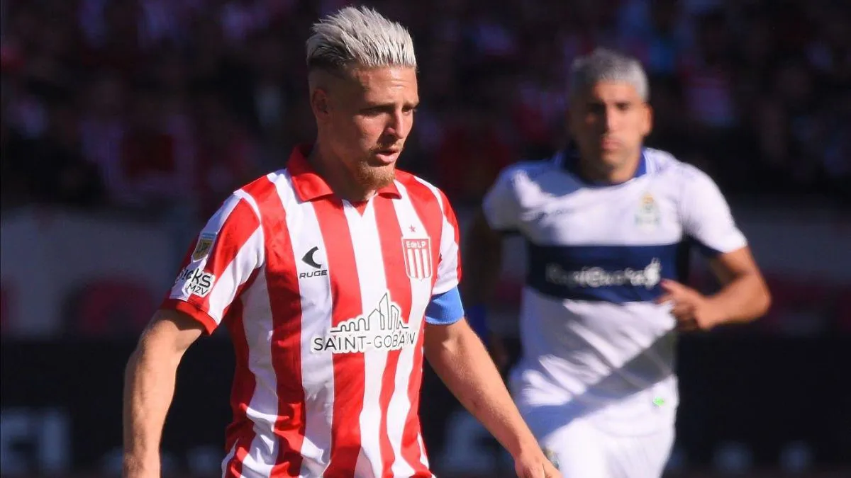 River inició gestiones por Santiago Ascacibar