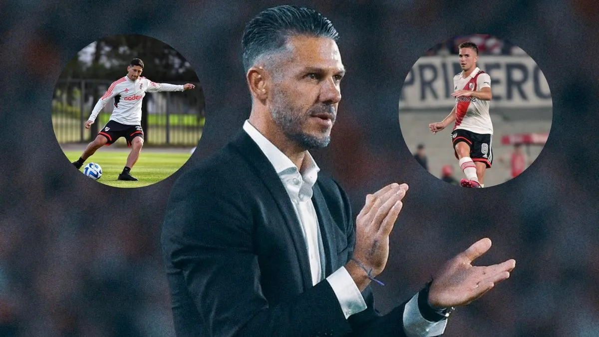 reemplazante De la Cruz