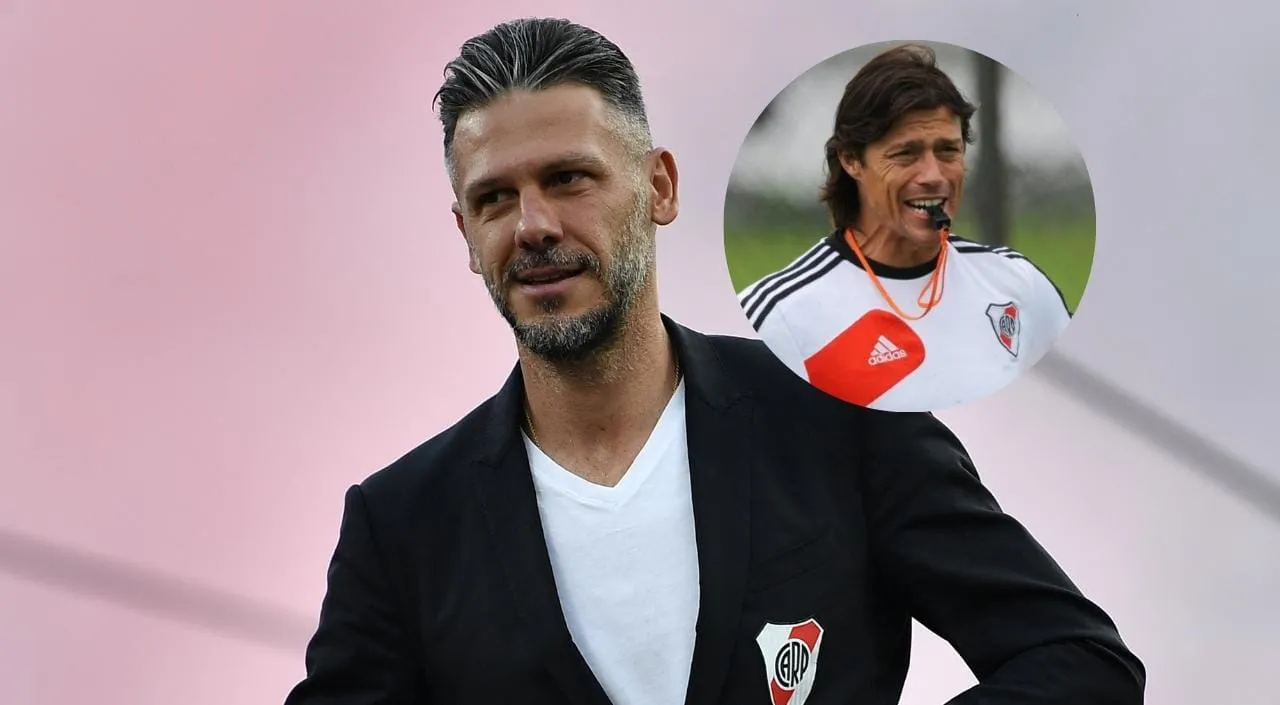 Matías Almeyda consejo Martín Demichelis
