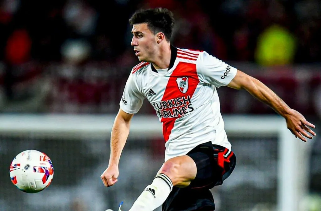 José Paradela: "El grupo y el técnico me dan confianza"