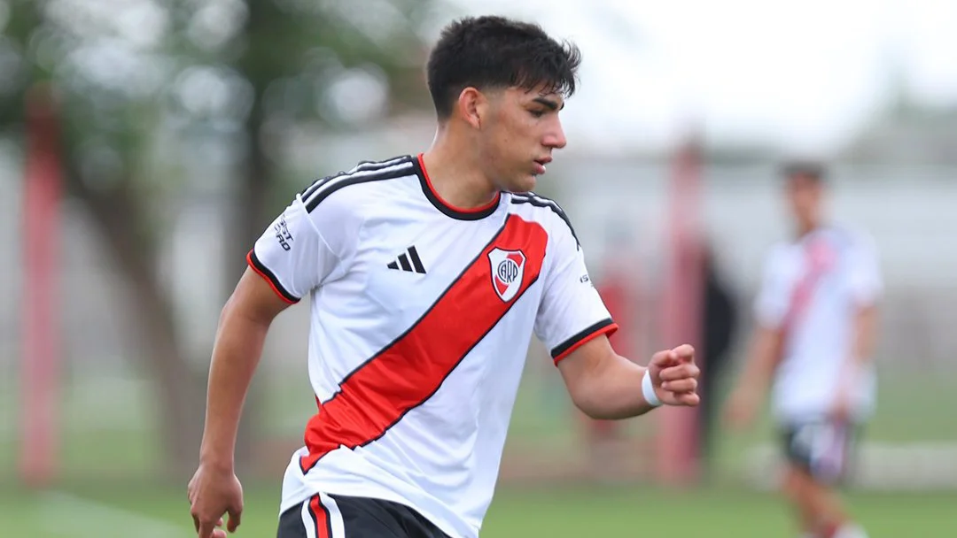Reserva River  (Foto: River Plate)