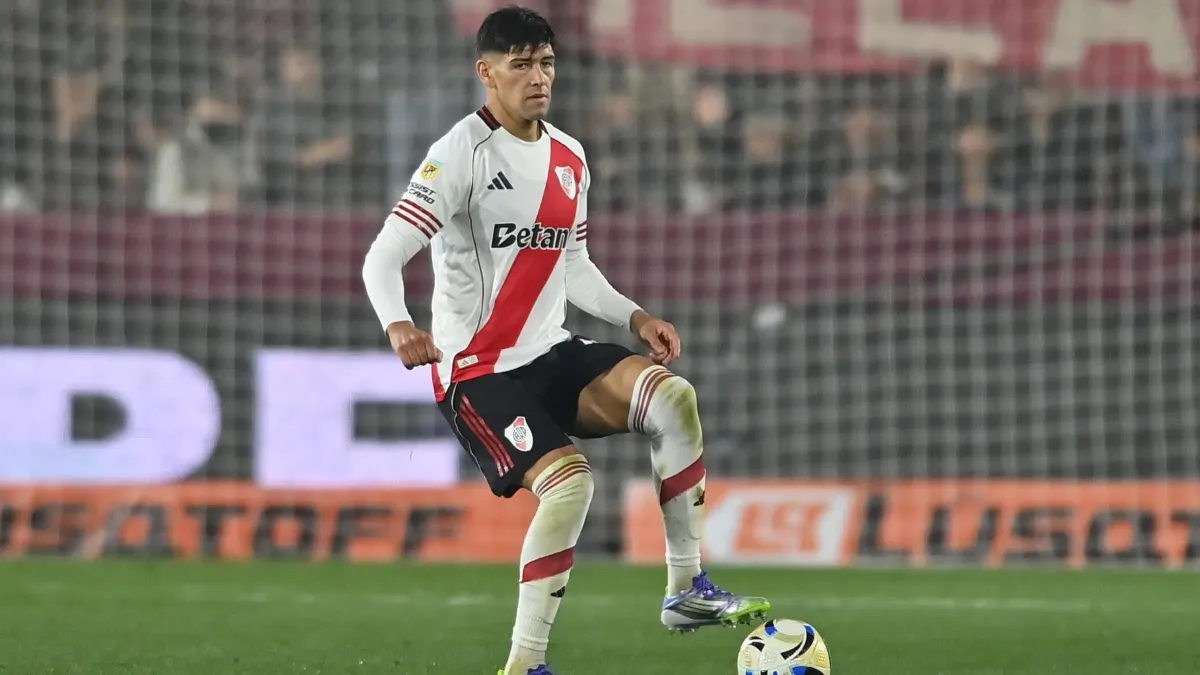 Lautaro Rivero