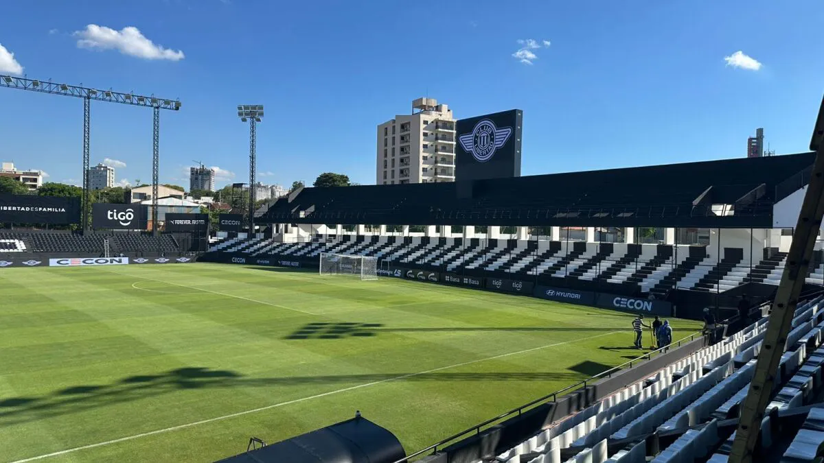 estadio la huerta