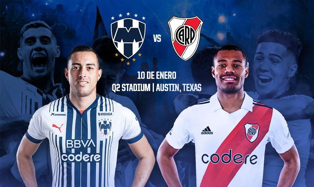 River hoy: habló Kranevitter, el juvenil que hará pretemporada con Primera y más