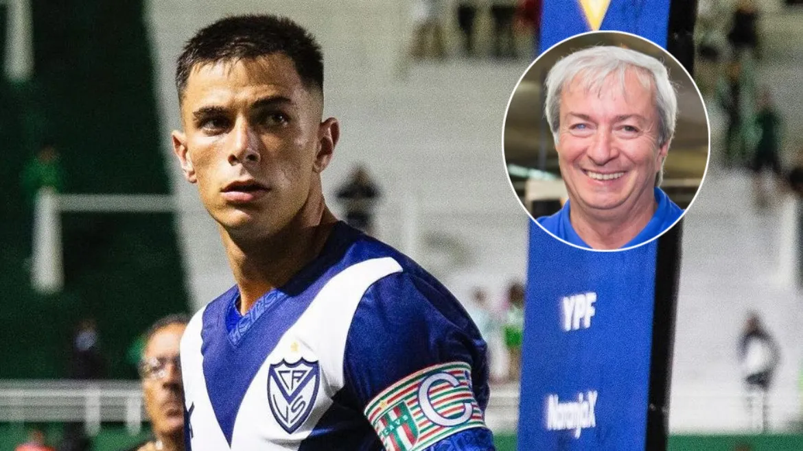 Valentín Gómez Fabián Berlanga