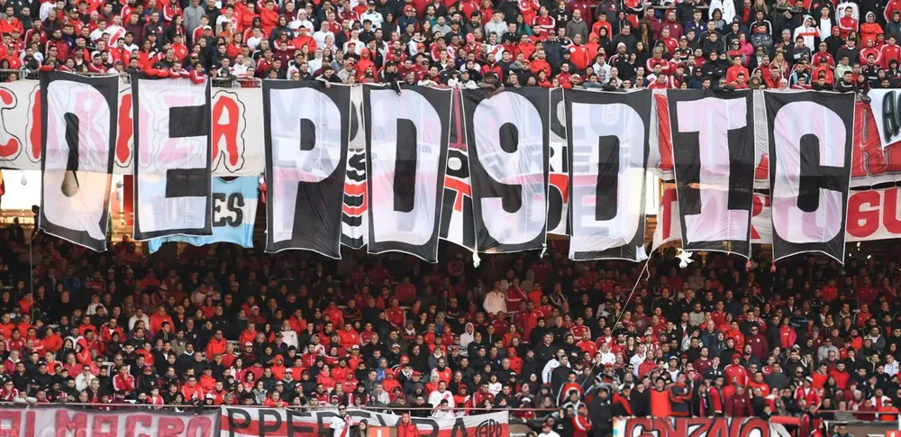 Postales del River - Boca, el Superclásico de 2019