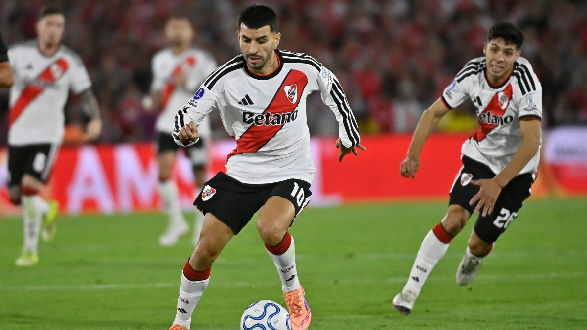 Ángel Correa