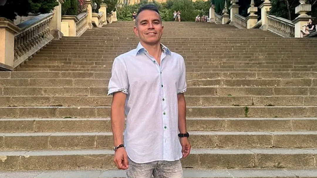 Javier Saviola Andorra