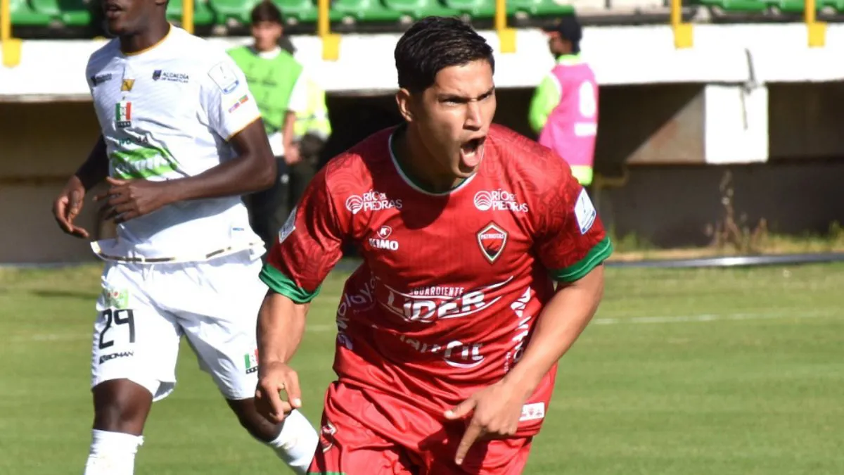 Por qué Flabián Londoño ya no está vinculado a River