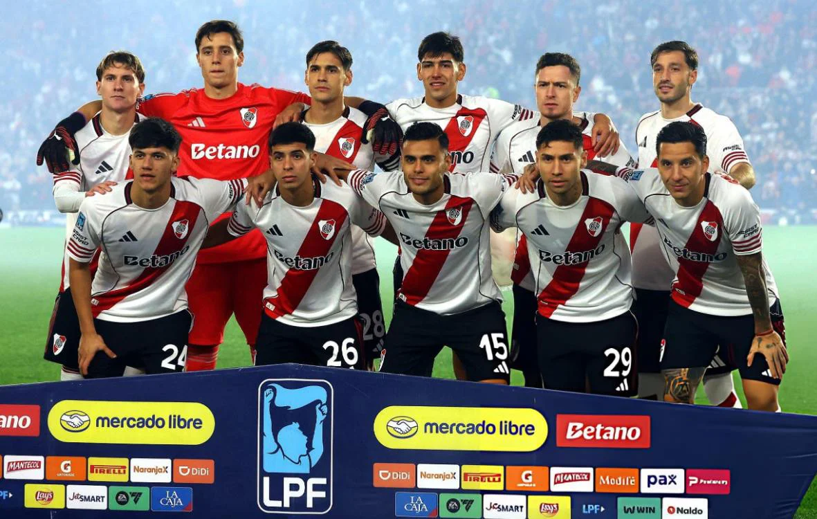 1x1 River vs Central