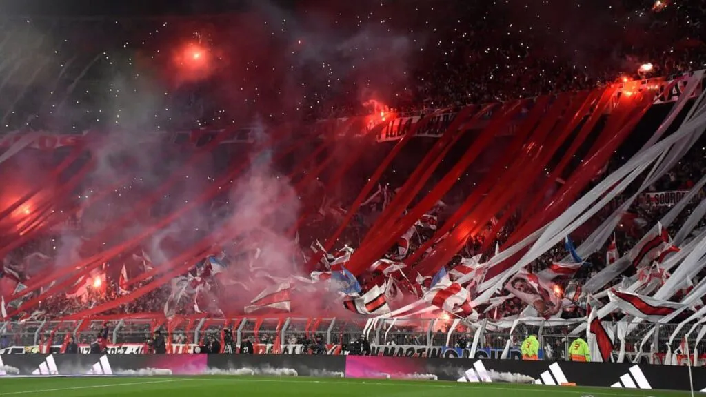 Tu Lugar en el Monumental: Comenzó el período de cambio de ubicaciones