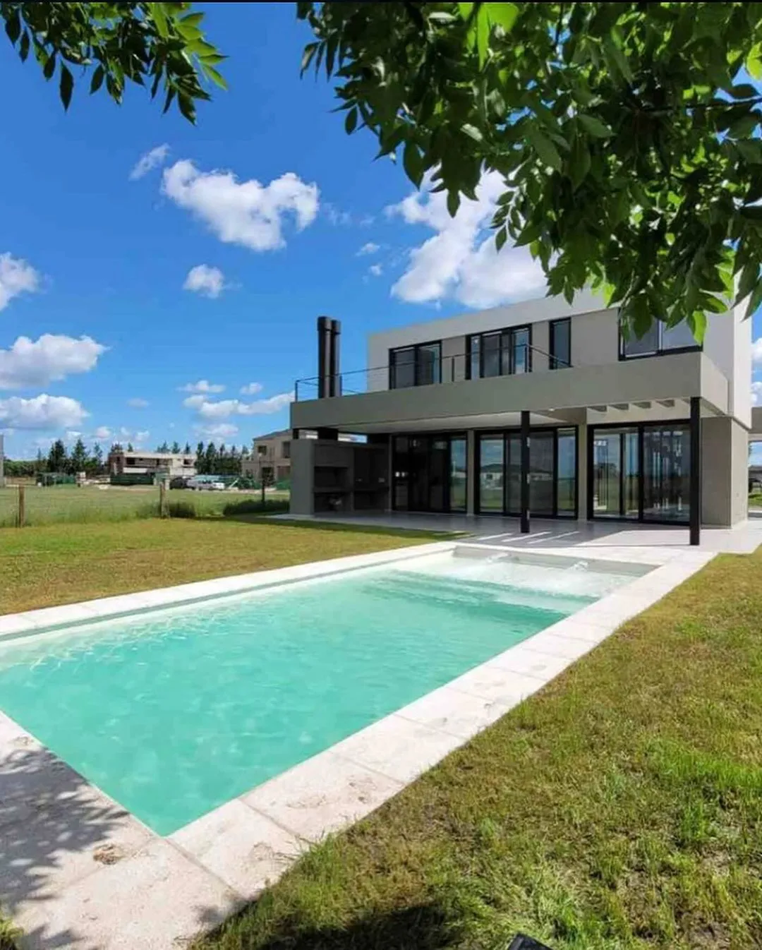 Regalo casa hermana Montiel